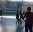 В спортивном зале «Юность» проходят очередные соревнования по баскетболу - Аксубаевский район