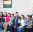 Театр как шанс реализоваться - Аксубаевский район