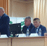 Первое отчетное заседание состоялось в Староильдеряковском сельском поселении Аксубаевского муниципального района - Аксубаевский район