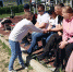 Вспомнили дворовые игры - Аксубаевский район