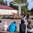 День Республики Татарстан - Аксубаевский район