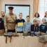Встреча в краеведческом музее - Аксубаевский район