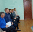Совещание с методистами Отдела образования - Аксубаевский район