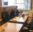 В совете района состоялась встреча с представителями духовенства по актуальным вопросам. - Аксубаевский район