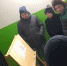 Программа «Наш двор» - Аксубаевский район