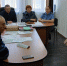 В ветеринарном объединении провели встречу с предпринимателями, занимающиеся содержанием и реализацией птицы - Аксубаевский район