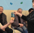 😂День смеха  - Аксубаевский район