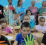 «Безопасное лето» в пришкольных лагерях - Аксубаевский район