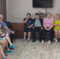 2 августа для получателей услуг проведен психологический тренинг " Позитивное мышление" и тематическая беседа "Семья - опора для жизни". - Аксубаевский район