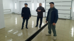 Продолжаются рабочие встречи руководства района с предпринимателями райцентра