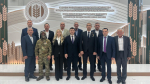 Торжественный прием Раиса Республики Татарстан Р.Н.Минниханова по случаю Дня работника сельского хозяйства и перерабатывающей промышленности