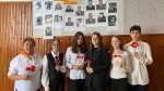 День памяти погибших при исполнении служебных обязанностей сотрудников органов внутренних дел Российской Федерации