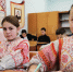 Диктант на родном языке - Аксубаевский район