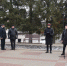 Сегодня в пгт Аксубаево состоялся торжественный митинг, посвященный Дню государственного флага Республики Татарстан - Аксубаевский район