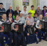 Концерт баянистов Районного Дома культуры - Аксубаевский район