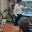 Заседание Координационного Совета по вопросам поддержки и развития предпринимательства - Аксубаевский район