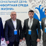 В Казани проходит Региональный этап II Всероссийского муниципального форума «Малая Родина - сила России» - Аксубаевский район