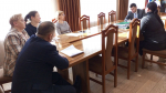 Сегодня состоялся очередной личный прием граждан
