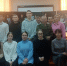Открытие выставки "Семья героев" в Аксубаевском краеведческом музее - Аксубаевский район