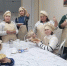 Заигрыш в КЦСОН с "Союзом добра" - Аксубаевский район
