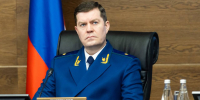 Прокурор Татарстана и Уполномоченный при Главе (Раисе) Республики Татарстан по защите прав предпринимателей проведут совместный прием в Елабуге - Аксубаевский район