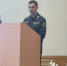 Руководитель Аксубаевского лесничества принял участие в совещании по итогам пожароопасного сезона - Аксубаевский район
