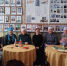 Праздник для женщин "Ак калфак" в музее Газиза Кашапова - Аксубаевский район