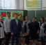 Занятие Агрокласса  с учащимися 8 класса по теме:  «Огород на подоконнике" - Аксубаевский район