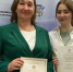 Призер заключительного этапа республиканской олимпиады по татарскому языку - Аксубаевский район