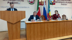 Встреча руководства района с предпринимателями: обсуждение мер поддержки и новых требований