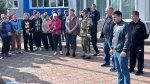 26 апреля объявлен Всероссийский субботник