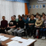 В районном Доме культуры прошло совещание работников культуры Аксубаевского района - Аксубаевский район