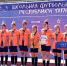 Призеры Школьной футбольной лиги - Аксубаевский район