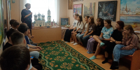Аксубаевский краеведческий музей встречает посетителей - Аксубаевский район