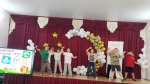 Мероприятие «Безопасное лето»