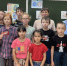 В пришкольном летнем лагере Сунчелеевской СОШ  провели мероприятие. - Аксубаевский район