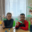 Ромашка - символ семейного счастья - Аксубаевский район