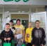Экскурсия воспитанников приюта «Мечта»  в «Ак Барс Банк» - Аксубаевский район