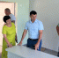 Продолжаются работы по капитальному ремонту двухэтажного здания МБОУ «Кривоозерская средняя общеобразовательная школа имени Героя Советского Союза Г.Г. Романова» - Аксубаевский район