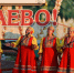 Летняя акция «Пошла жара. В центре — семья» - Аксубаевский район