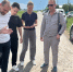 Аксубаевский район с рабочим визитом посетила делегация фонда «Институт развития городов Республики Татарстан» - Аксубаевский район