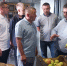 Делегация фермеров и предпринимателей Аксубаевского района посетили Дрожжановский и Буинский район. - Аксубаевский район