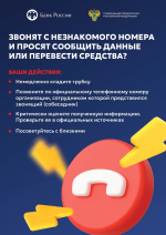 Уважаемые потребители!