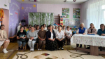 Секция воспитателей дошкольных образовательных организаций