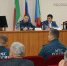 В наш район приехали представители Главного управления МЧС России по Республике Татарстан и Министерства по делам гражданской обороны и чрезвычайным ситуациям РТ - Аксубаевский район