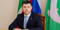 Уважаемые земляки! Сердечно поздравляю вас с праздником – Днем отца в России! - Аксубаевский район