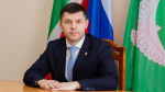 Уважаемые земляки! Сердечно поздравляю вас с праздником – Днем отца в России!