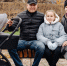 В парке Гуляева состоялась семейная фотосессия для жителей Аксубаевского района - Аксубаевский район