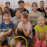«Игровое приключение – «К бабушке-Загадушке» - Аксубаевский район