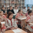 Диктант на родном (чувашском) языке - Аксубаевский район